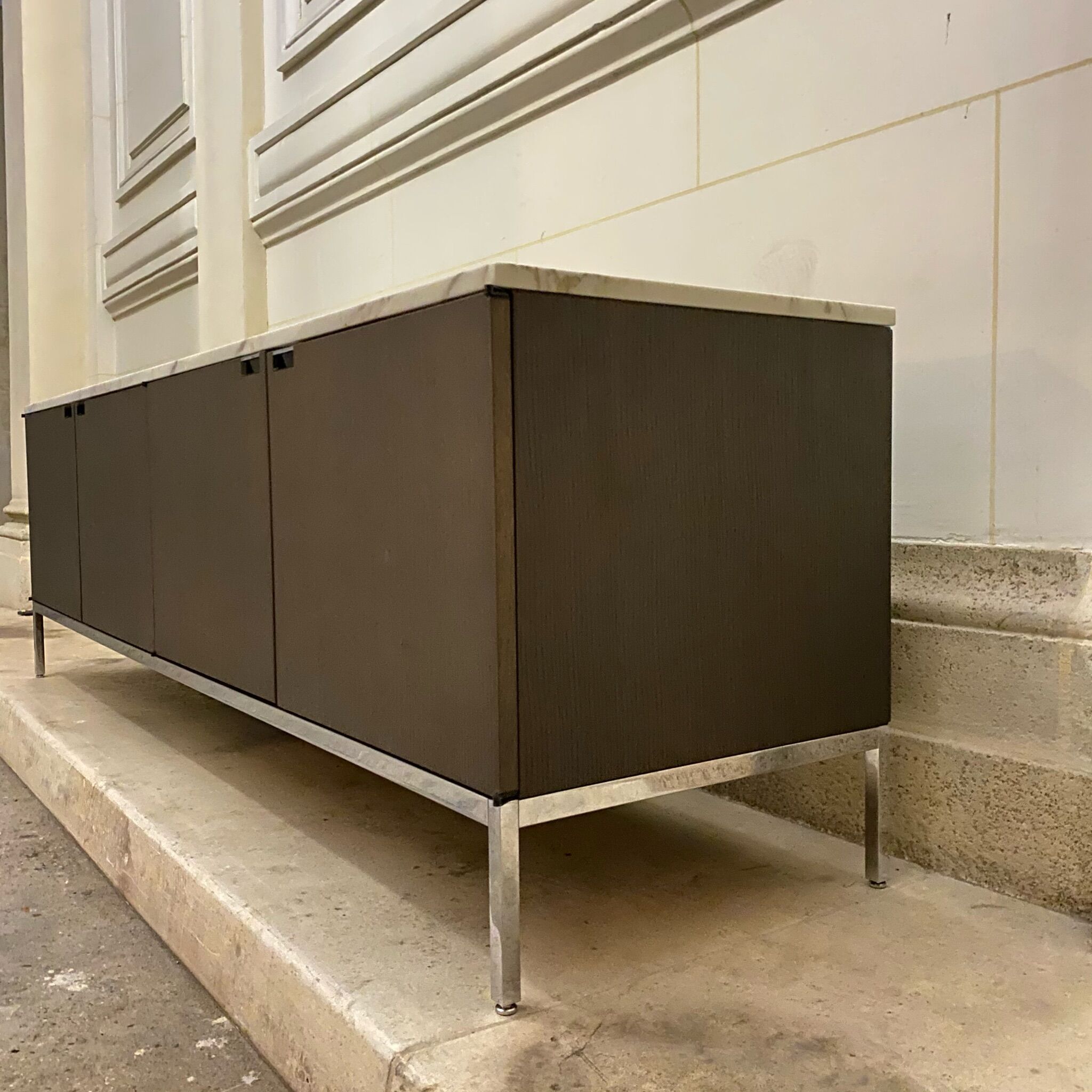 Enfilade Florence Knoll for Knoll studio