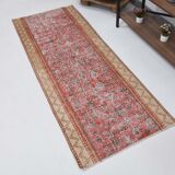 Tapis court turc