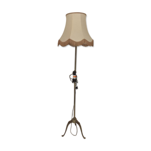lampadaire sur pied
