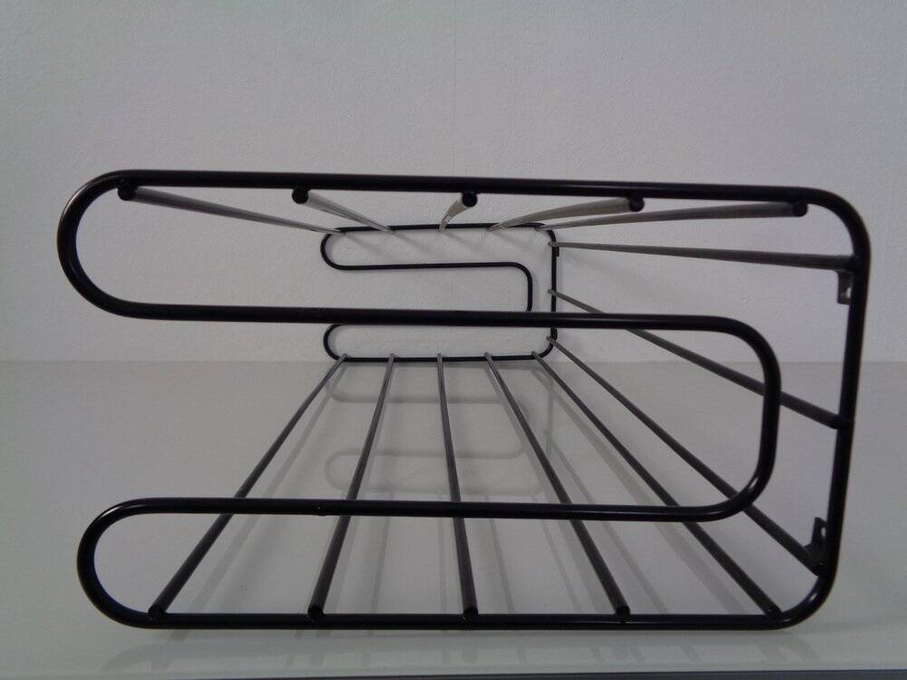 Swedish Fran Shoe Rack from Ikea, 1980s