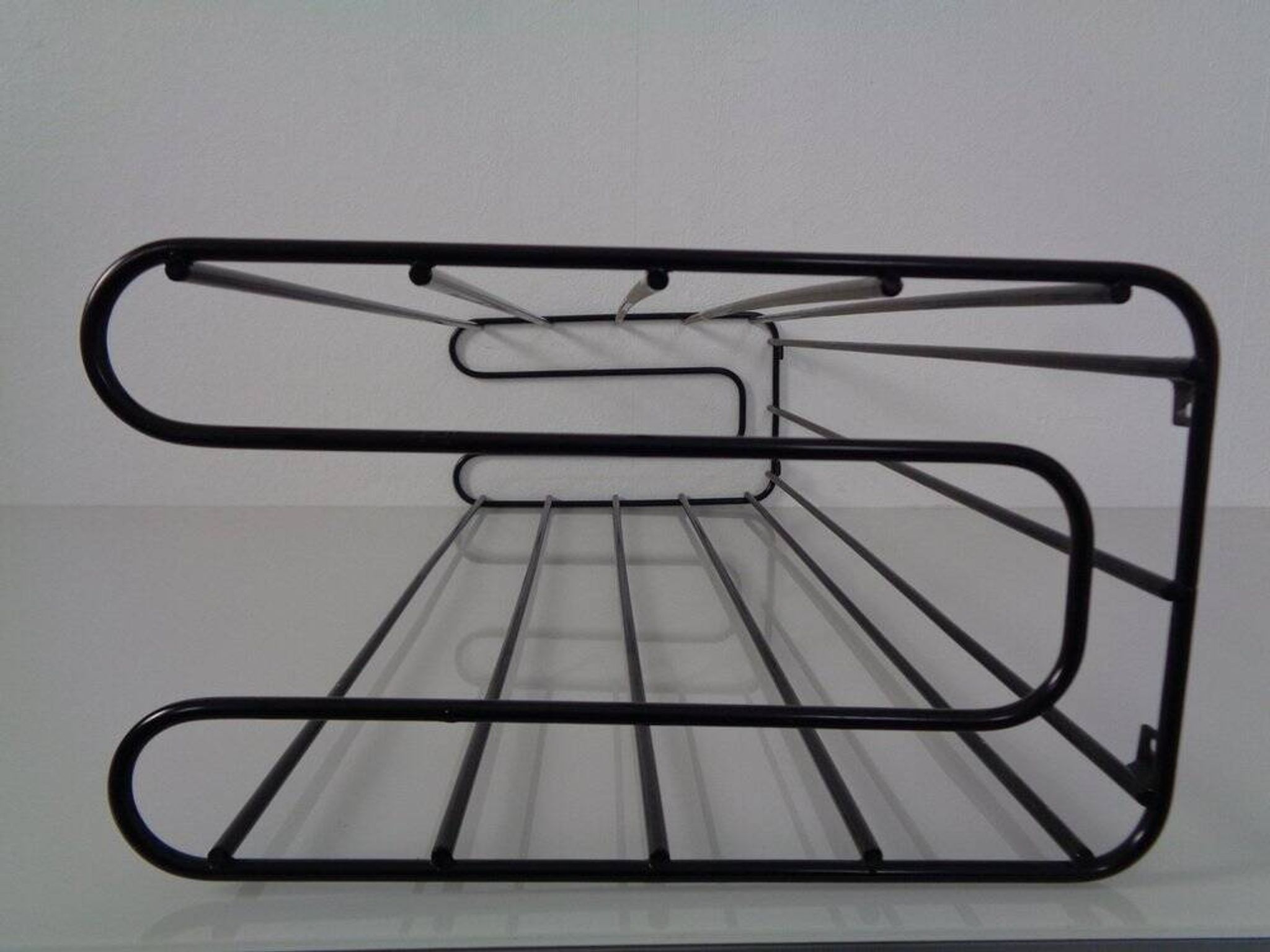 Swedish Fran Shoe Rack from Ikea, 1980s