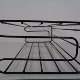 Swedish Fran Shoe Rack from Ikea, 1980s