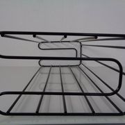 Swedish Fran Shoe Rack from Ikea, 1980s