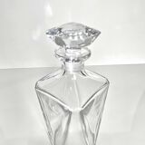 Baccarat Crystal Carafe | Model Cognac Martell Cordon Bleu | Late 20th century