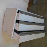 Ligne Roset modular hanging shelves