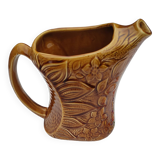 Pitcher of Sarreguemines