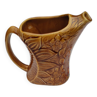 Pitcher of Sarreguemines