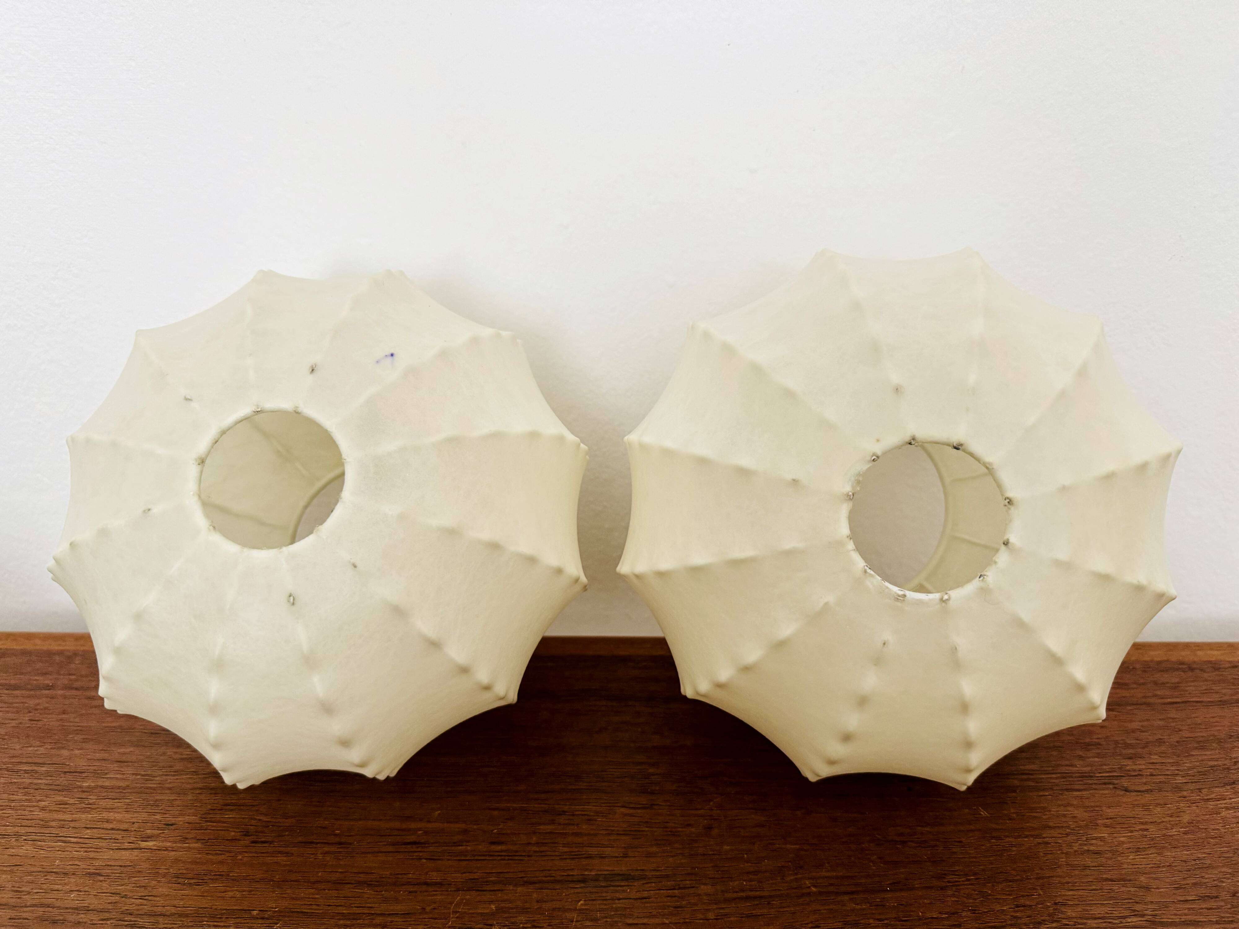 Ensemble de 2 lampes de table Cocoon
