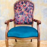 Fauteuil Voltaire