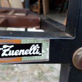 Desserte Zuenelli en teck