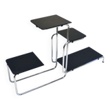 Thonet console table by Emile Guyot 1940s