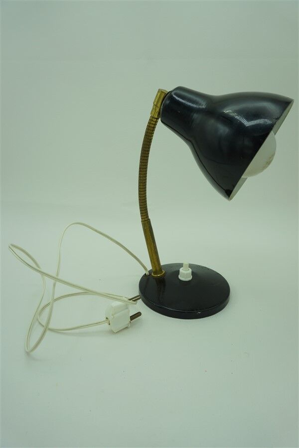 Lampe de bureau Aluminor