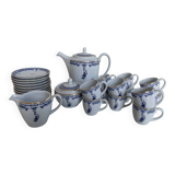 Vista Alegre Complete Coffee Set