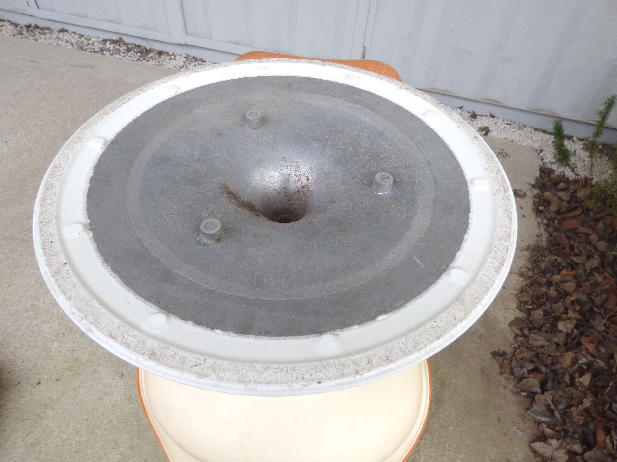 Pair of Eero Saarinen Tulip Chair