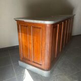 Bar counter