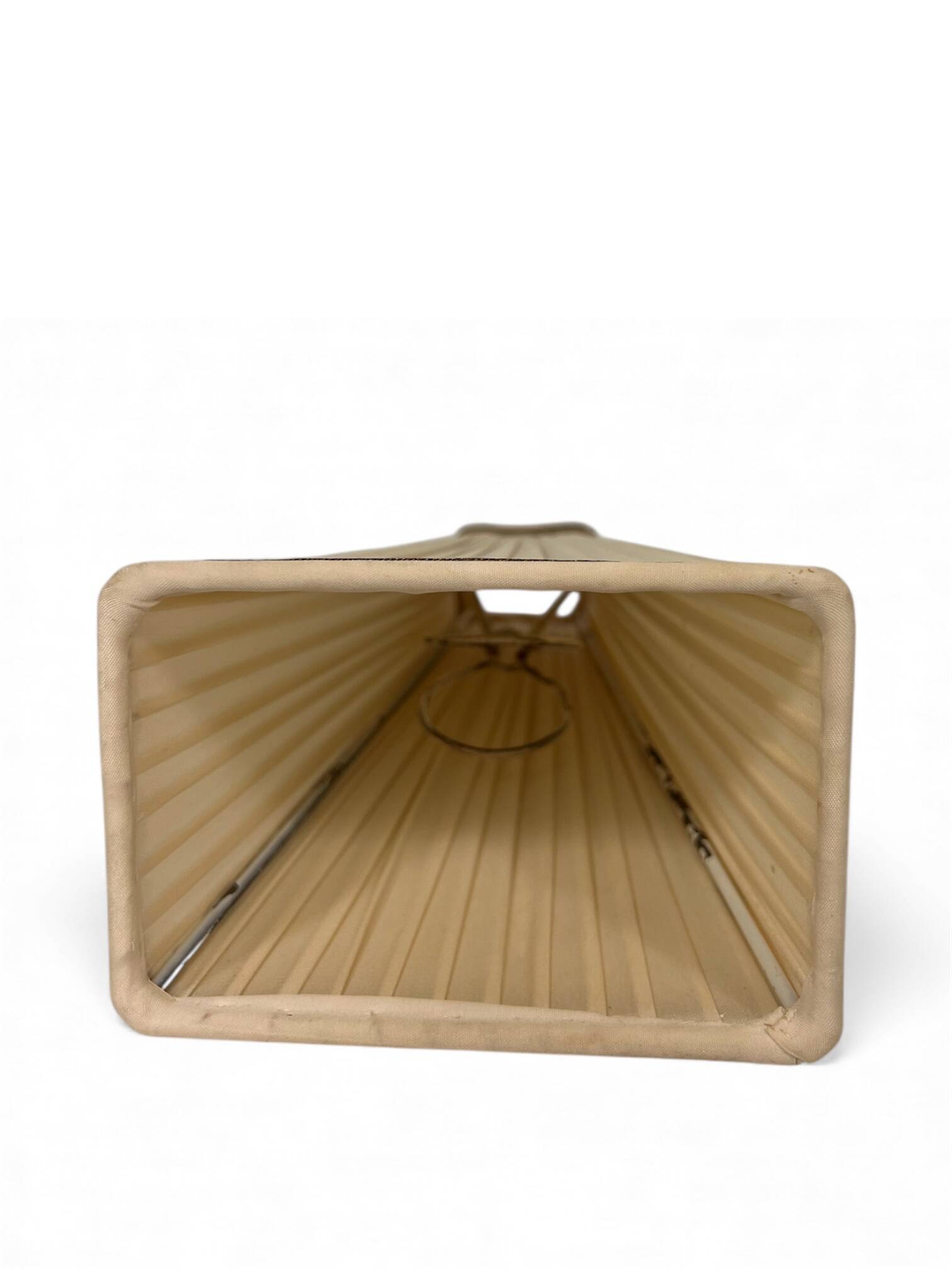Ceramic table lamp by Alessio Tasca for Raymor, model 1402, Italy, mid-century.
