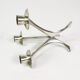Modernist candlestick, Brodene Mylius, Norway, 1960s