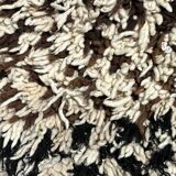 Moroccan arzilla berber rug