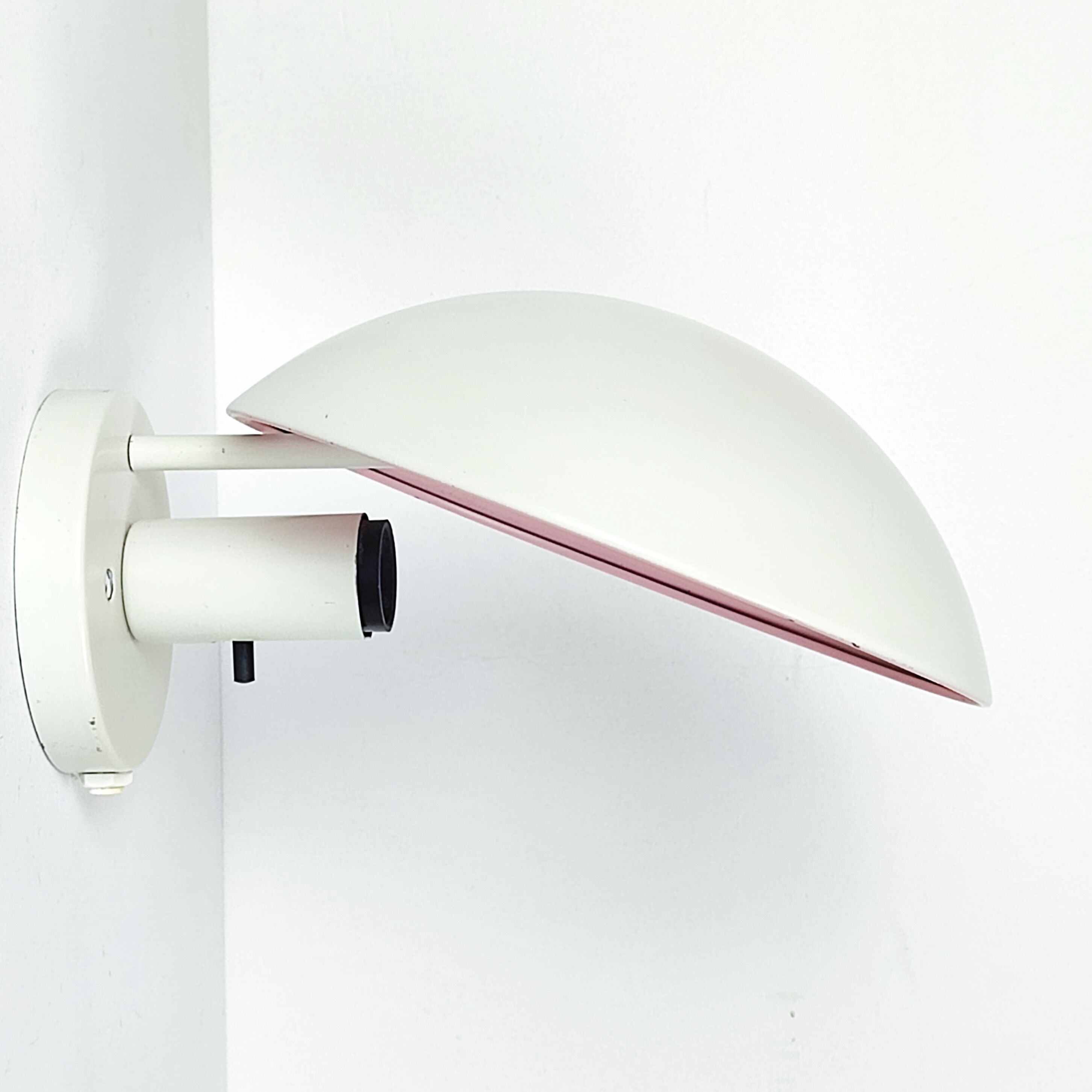 Louis Poulsen wall lamp