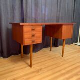 Desk, Denmark, 1960s