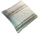 Vintage turkish kilim cushion cover , 60 x 60 cm