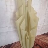 Lampe Athena de Georgia Jacob vert H52 cms