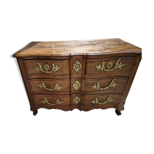 Commode 18 éme