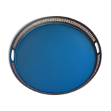 Gallery service tray