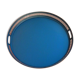 Gallery service tray