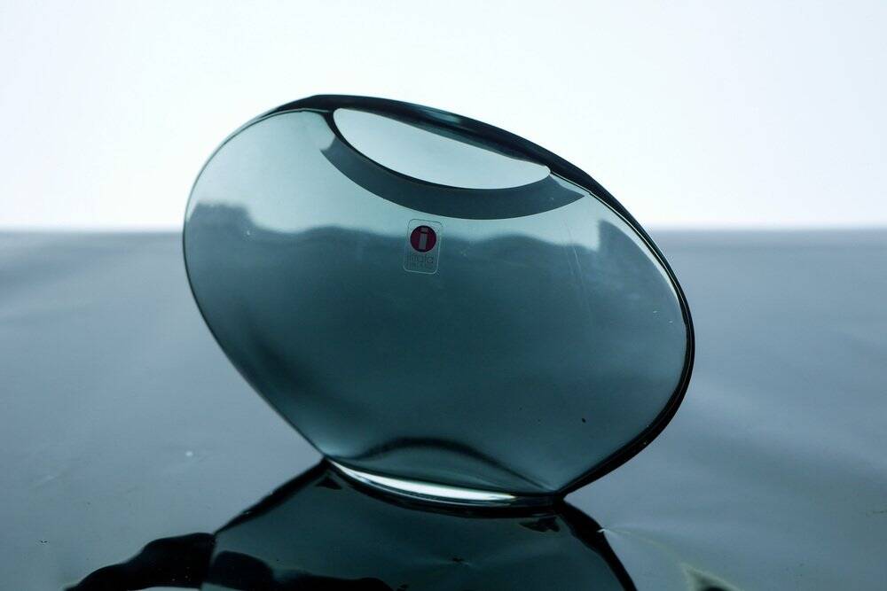 Aava vase by Markku Salo for Iittala, Finland