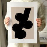 Giclee art print