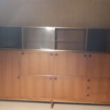 André Monpoix's multi TV 67 storage unit