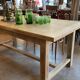 Farm table