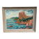 Old Table Oil - Le Cap Roux (Estérel) by Eliette Debru-Viguier -