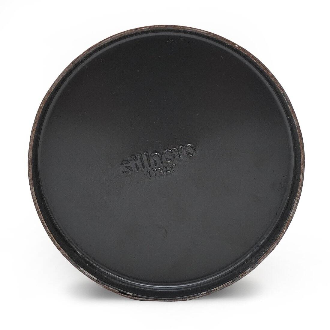 Stilnovo column ashtray, 1960s