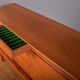 Restored Retro Teak Danish 1960s Clausen & Søn Sideboard