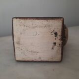 Small vintage vase