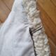 Berber cushion
