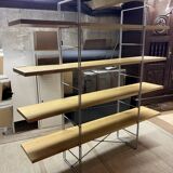 ENETRI shelves by Niels Gammelgaard