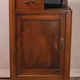 Art Deco side table