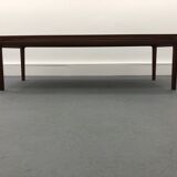 Coffe Table by Ole Wanscher for France & Søn, 1960s