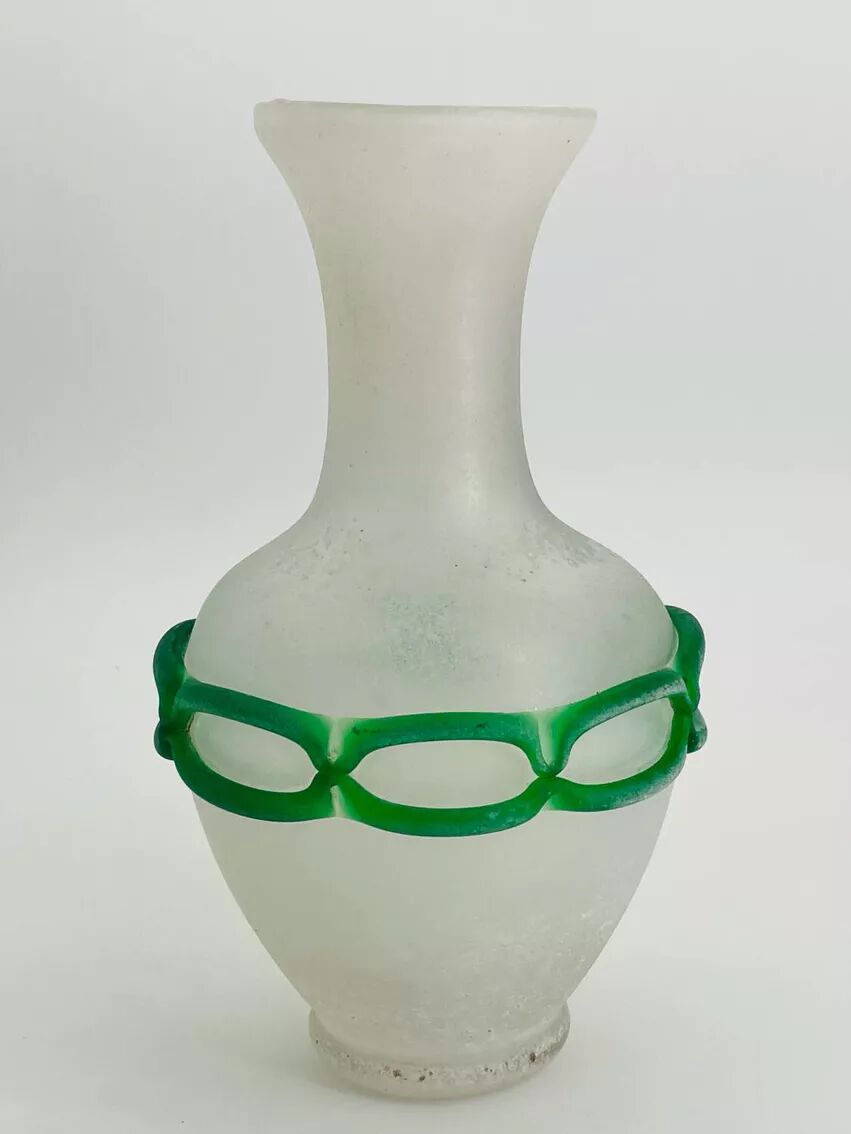 Murano vase from the 1970s