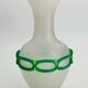 Murano vase from the 1970s