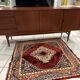 Scandinavian teak sideboard, 1960s