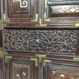 Cabinet Indochinois 19e