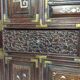 19th Century Indochinese Cabinet