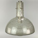Suspension Temde verre espace âge design