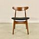 Hans Wegner Chair CH-30 for Carl Hansen & Son 1950s