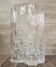 Vase moderniste Tapio Wirkkala