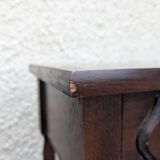 Bedside tables